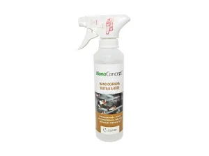 Impregnace textilu a kůže 250 ml