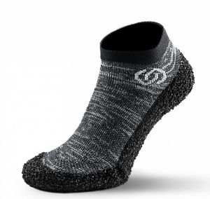 Ponožkoboty - Granite grey
