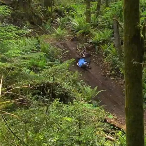 Five Ten - Brendan Howey a Jack Fogelquist