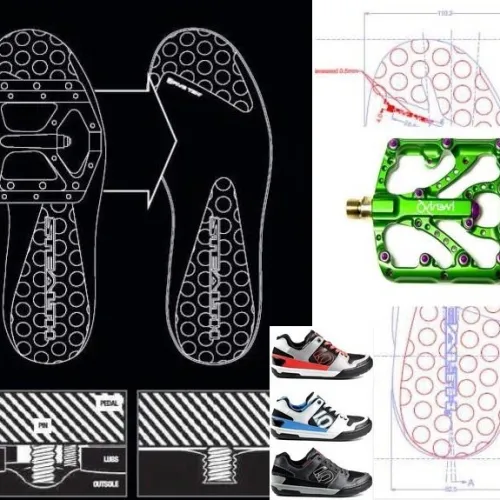 Představení kolekce nových bot pro rok 2013 FREERIDE VXi