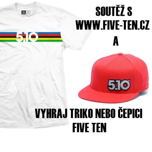 SOUTĚŽ A VYHRAJ!!!