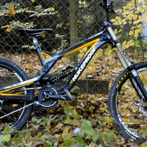 Jirka Šmíd - Gigantic racing team