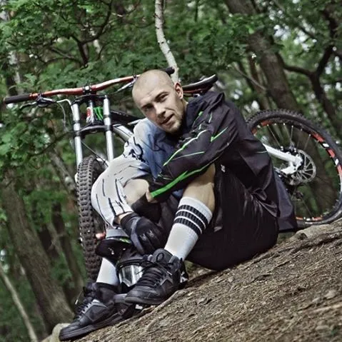 Podkolenky a kulichy COOLSOCKS