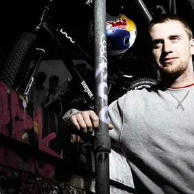 Představujeme: Danny Macaskill 