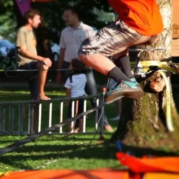 Představujeme: Michal Pírek - vycházející hvězda, kterou jen tak z rovnováhy nedostanete 