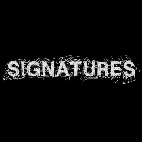 Představujeme: Film Signatures