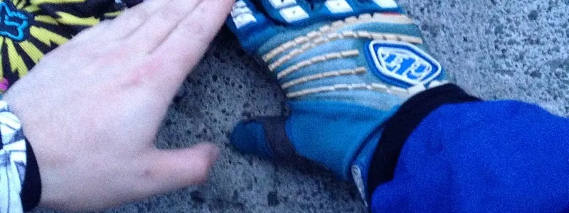 VÝCHOD SLUNCE NA LYSÉ HOŘE