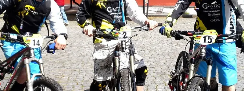 EnduroXrace Sušice