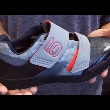 Review: Five Ten Maltese Falcon LT Clipless