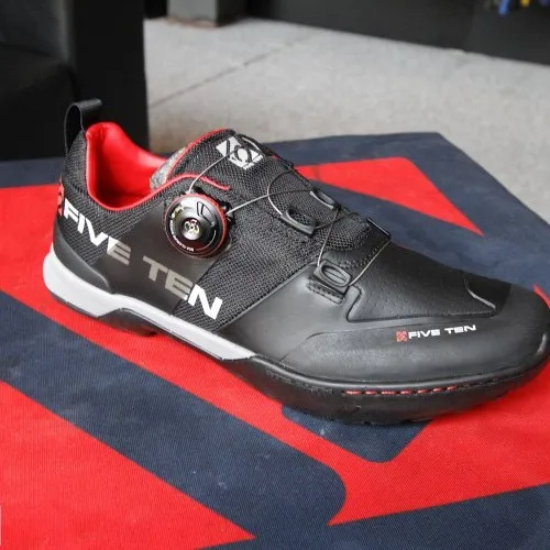 Novinky 2015 - Five Ten od Five-ten.cz