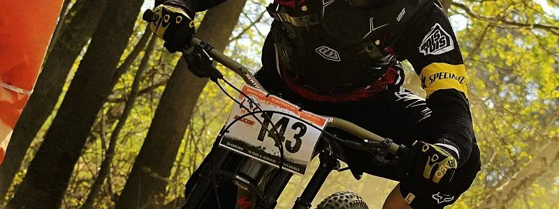 Moravskoslovenský DH Cup