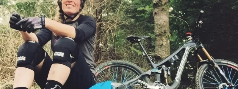 Postřehy z vyjížďky pro nové enduraře a první prošlápnutí obuvi Kestrel X Impact VXi Clipless