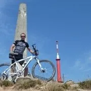 Vyražte na Lysou na kole!