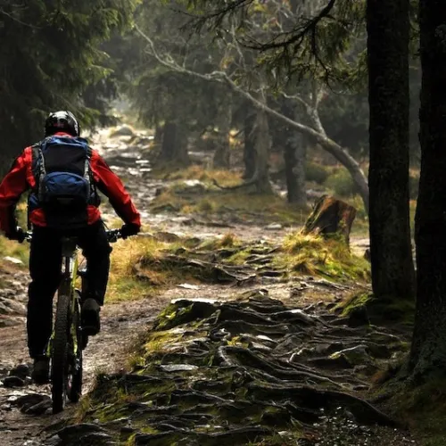 Enduro - stará známá v novodobém názvosloví