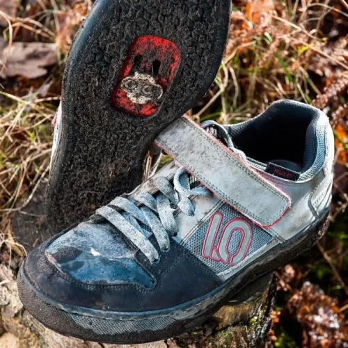 TEST: Five Ten Hellcat