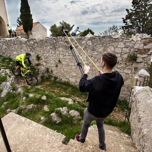 Krásné a povedné video Lukáše Rotha a Štefana Pčoly! 