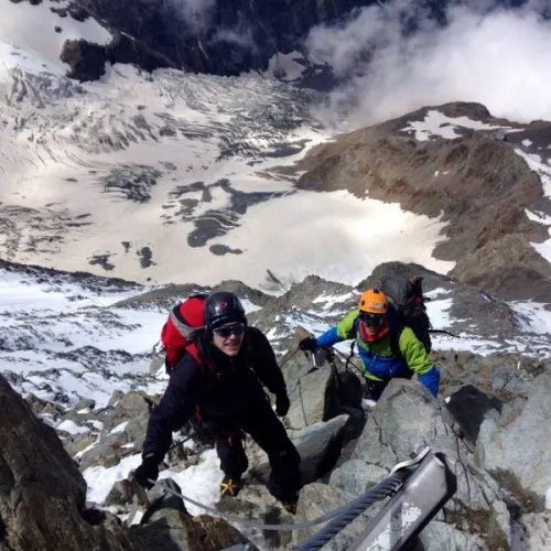 Jak šel čas ve Five Ten – 1985 - 2015