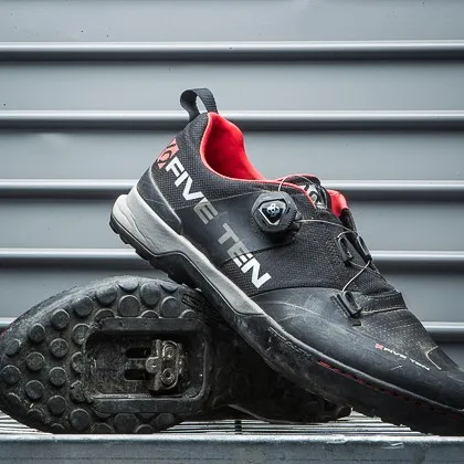 Test: Fiveten Kestrel