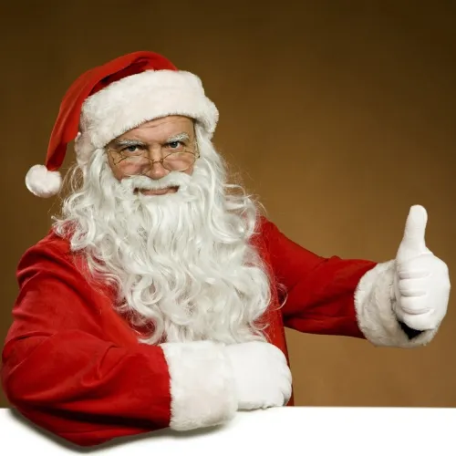 Už víte, co na Vánoce?