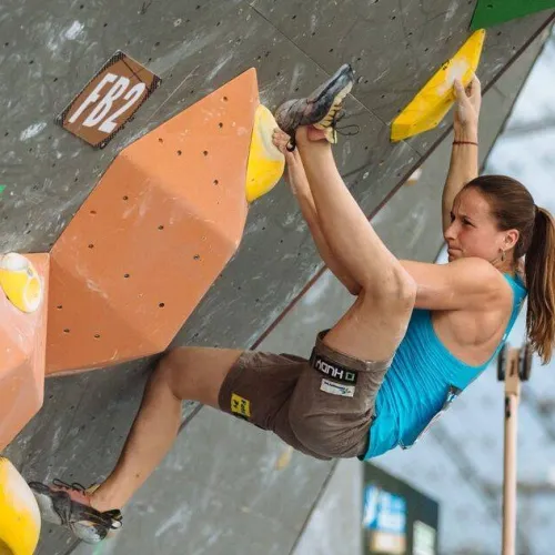 Rozhovor: Petra Růžičková