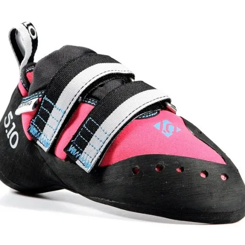 Představujeme: Lezečky Blackwing women