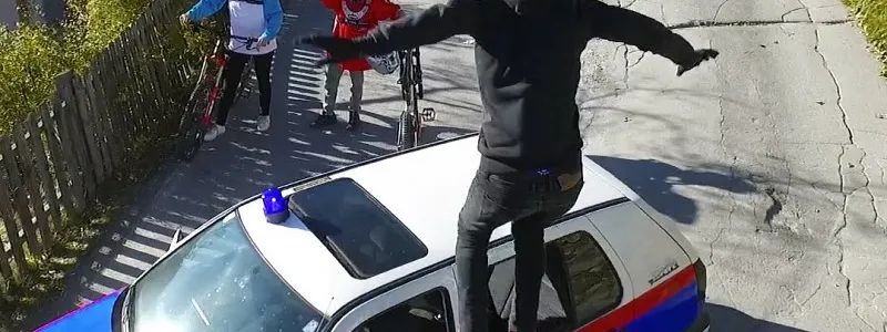 Buď nezastavitelný !!