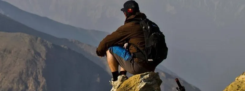 Jak si vybrat svůj nejlepší batoh na kolo? 