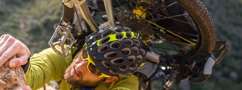 Parádní video Davida Cachona 