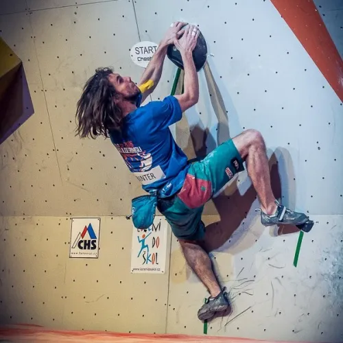 Tomáš do toho jde s námi. Co ty?