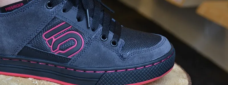 Five Ten pro dámy? Stačí si vybrat