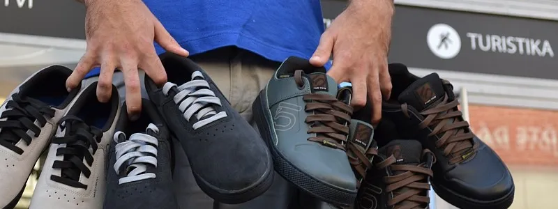 Novinky FIVE TEN podzim/zima 2016? Zásadní, šokující a funkční