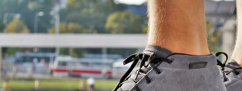 Botky do města? Široký výběr bez kompromisů