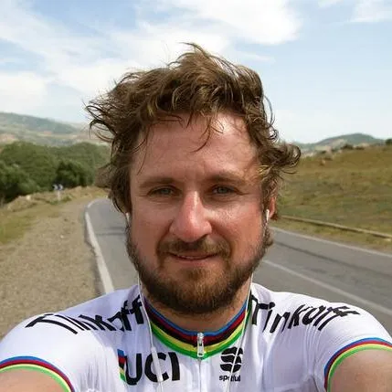 Cesta kolem světa na kole? Karol to dal!