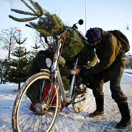 Proč Ježíšek nakupuje v ElementStore.cz?