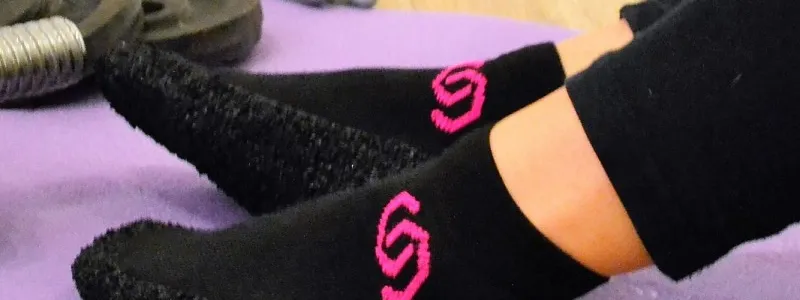 5+5 faktů o ponožkobotách Skinners, které udělají tvůj den krásnějším