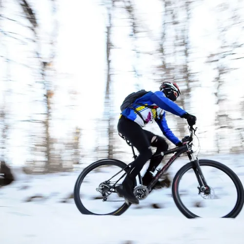 7 tipů, jak se v zimě připravit na celou sezonu