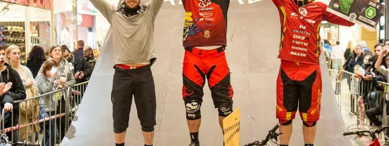 Jak se zrodilo vítěztví Tomáše Slavíka v Budapešti?