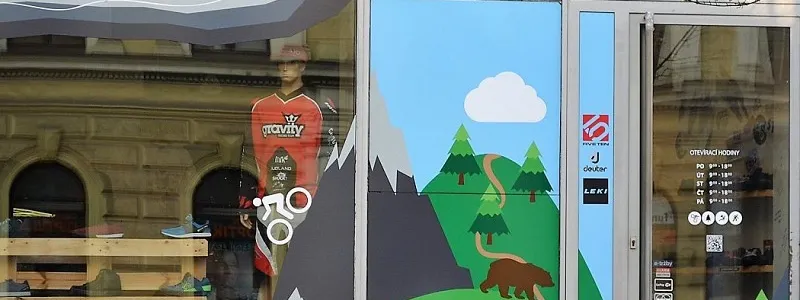 ElementStore vyráží za tebou!!