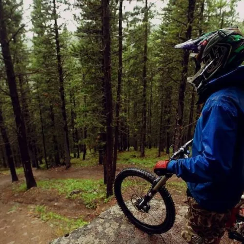 5 důvodů, proč teď hned sednout na kolo!