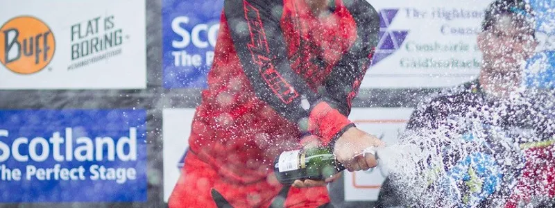 4X Pro Tour: Tomáš Slavík získává další triumf ve Skotském Fort Willam