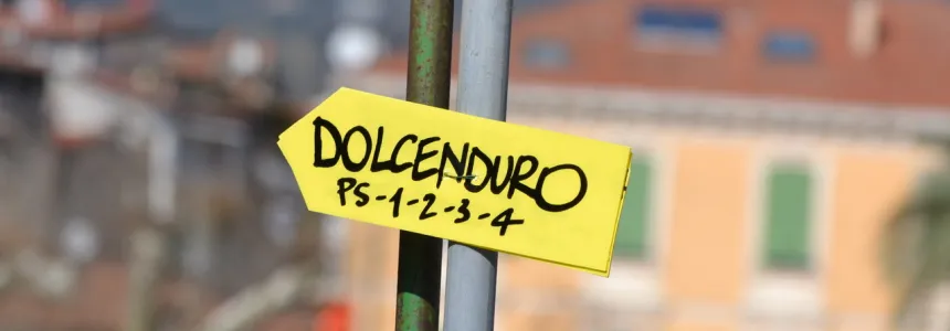  DOLCENDURO 2015