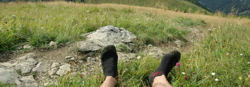 Skinners - české botky, které strčíš do kapsy