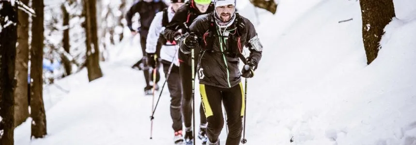 Extrémní závody v roce 2017. Kam vyrazit a co čekat? 