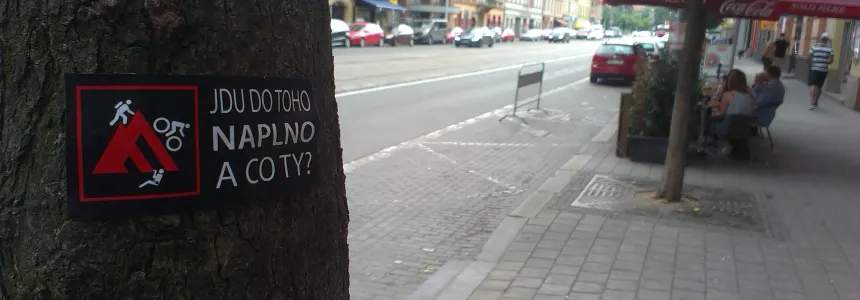 Kamenná prodejna FIVE TEN