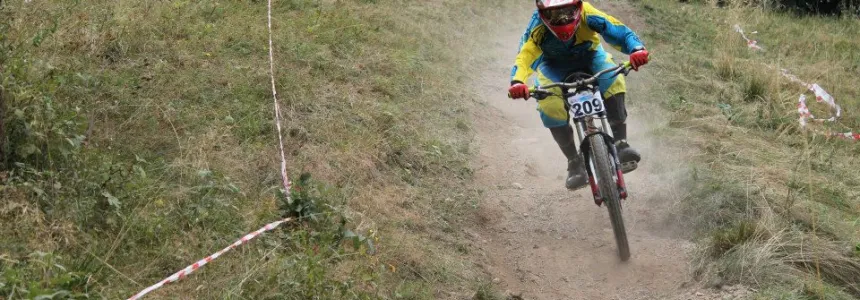 MSDH Cup Velké Karlovice 