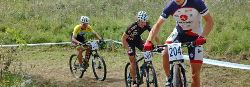 První ostré kilometry, aneb Slovenský poháre třes se!