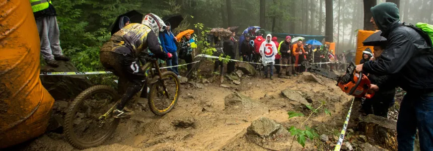 SPDH a IXS Maribor