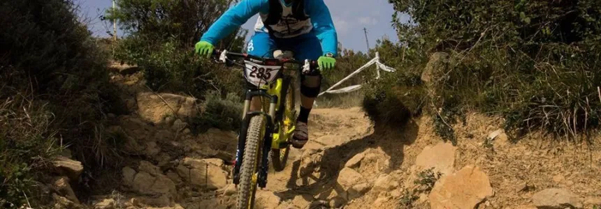 SuperEnduro v Sestri Levante