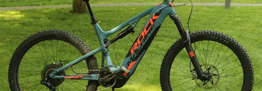 E-bike – pokrok nezastavíš. Otázkou je, chceme ho?