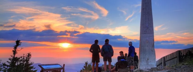 Lysá hora – fenomén, který milujeme